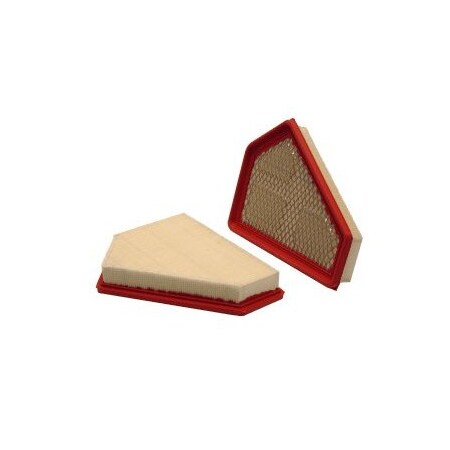 Wix Filters Air Filter 49498
